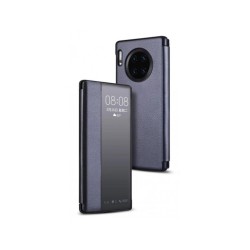 SMART VIEW FLIP COVER FOR SAMSUNG GALAXY A72 5G BLUE SMART VIEW FLIP COVER FOR SAMSUNG GALAXY A72 5G BLUE